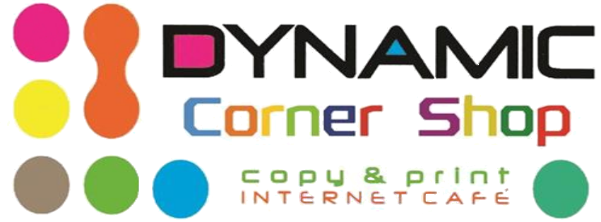 dynamiccornershop